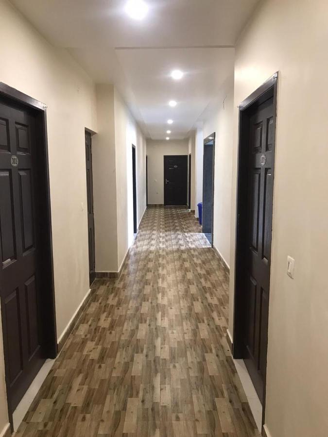 Hotel Sri Krishna Residency à Eluru Extérieur photo